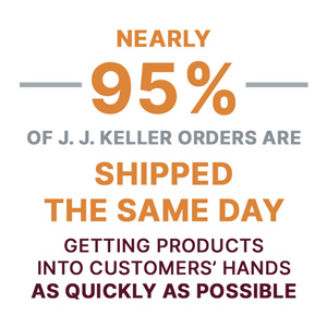 J. J. Keller Fulfillment