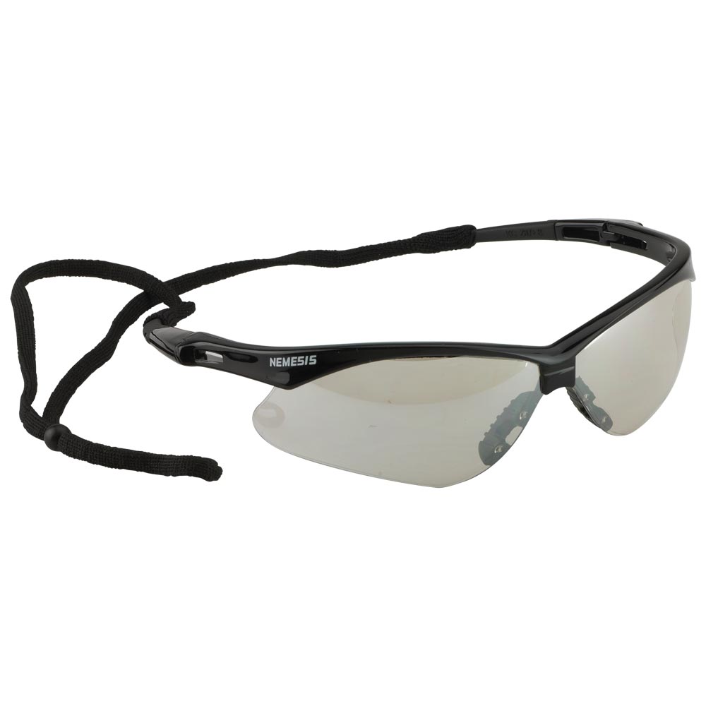 nemesis smoke safety glasses