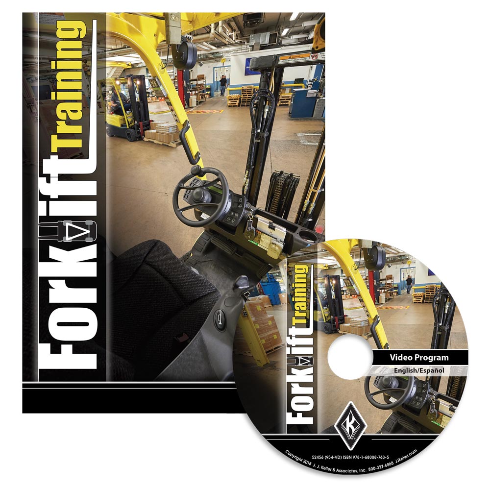 osha forklift powerpoint