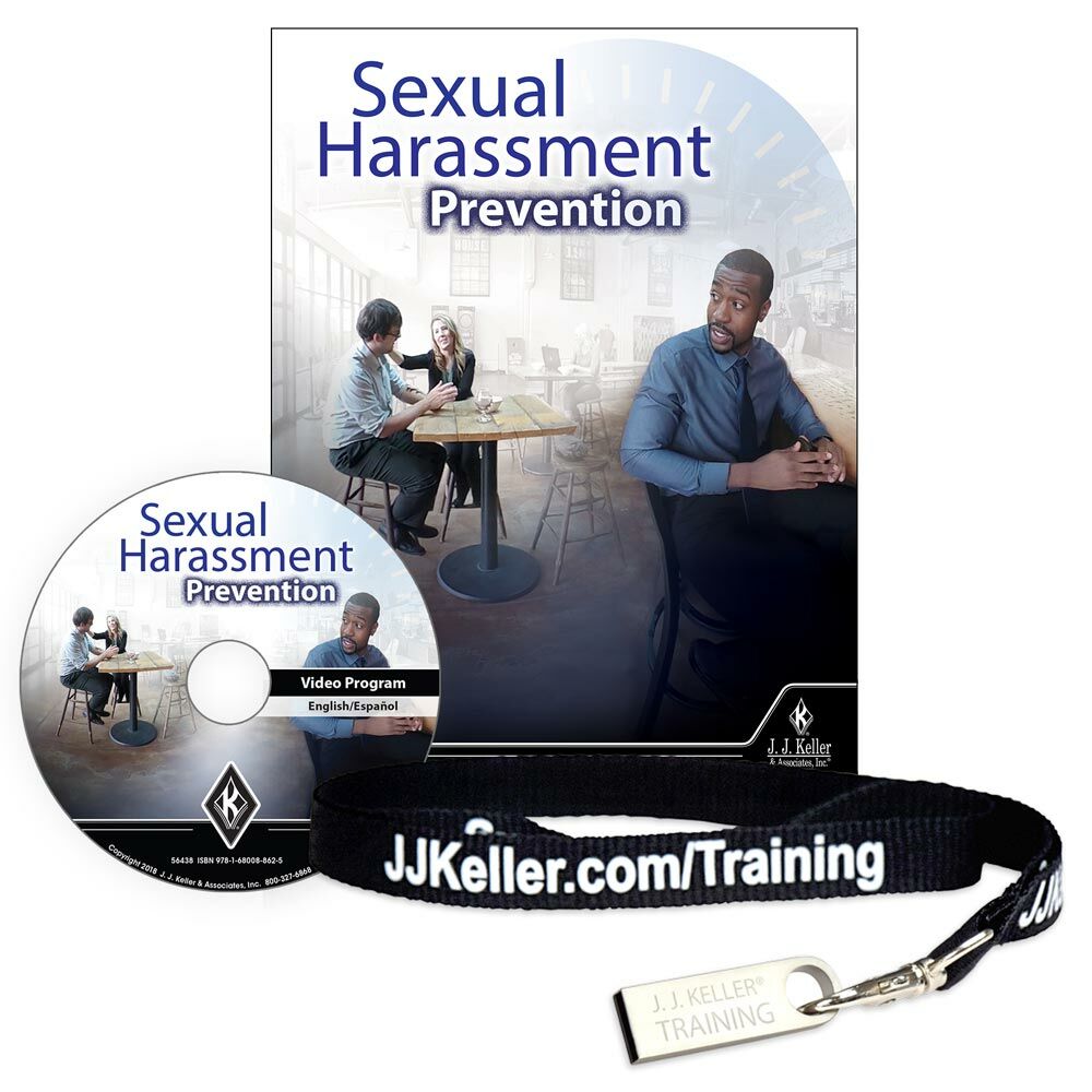 Sexual harassment prevention training required for 2023 world