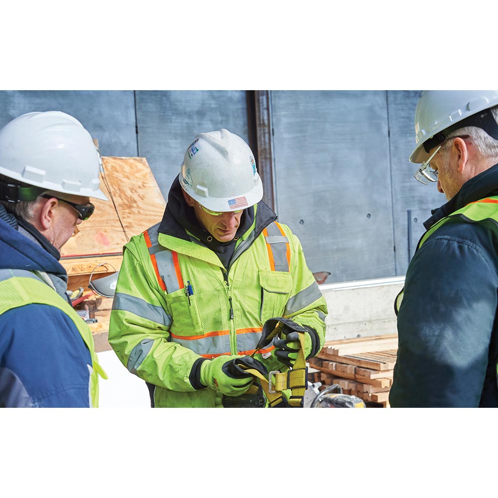 Osha 10 Hour Construction Online Training Course