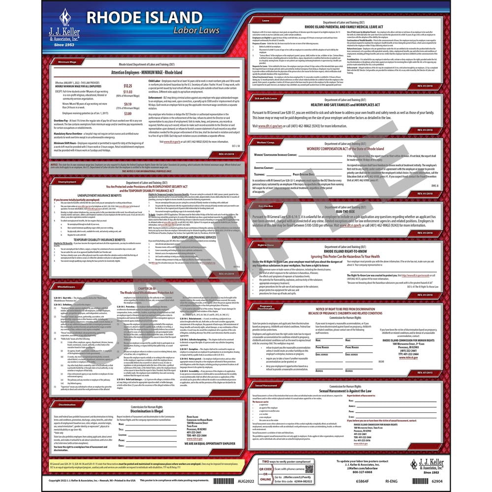 Is Health Insurance Mandatory In Rhode Island 1 Best