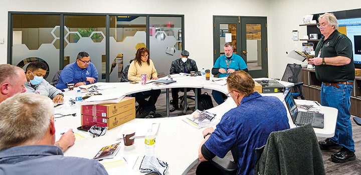 J. J. Keller Product Support Services (019625)