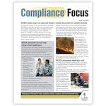 OSHA Construction Newsletters