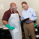 Hazardous Materials Compliance & Safety Program Management