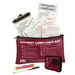 Accident Kits & Cameras