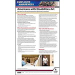 ADA Awareness Poster