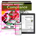 Hazardous Materials Reference Books