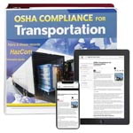 OSHA Compliance Industry-Specific Manuals