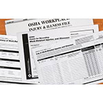 OSHA Recordkeeping Training