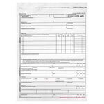 Uniform Hazardous Waste Manifest