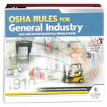 OSHA Rules for General Industry Guide