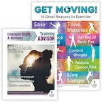 Employee Health & Wellness Training Advisor newsletter