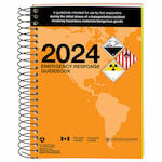 Emergency Response Guidebook (ERG) - 2024