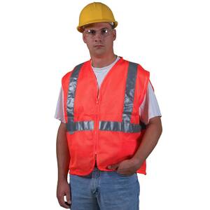 Personal Protective Equipment Reflective Gear