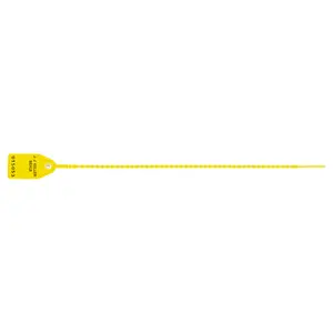 Tug-Tight Plastic Seals Main Image