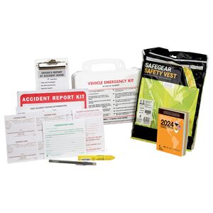 Accident Compliance Kit