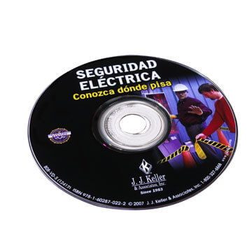 Electrical Safety: Know Your Ground - DVD Training