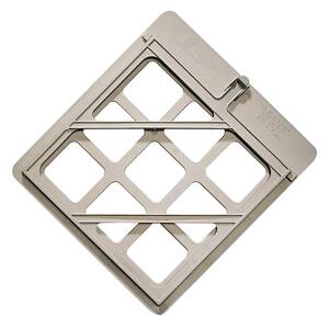 Polycarbonate Placard Holder Main Image