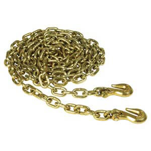Transport Chain - 3/8" x 20'
