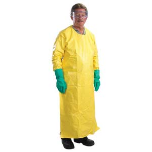 PPE Safety Clothing