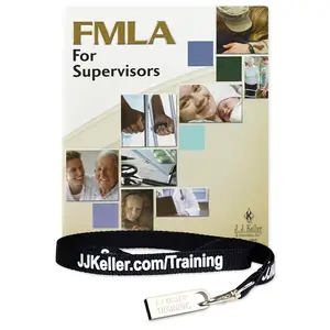 FMLA for Supervisors Training Program - USB Main Image