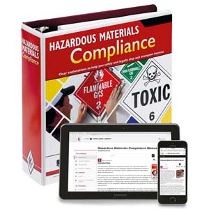 Hazardous Materials Compliance Manual