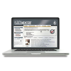 J. J. Keller's FleetMentor®