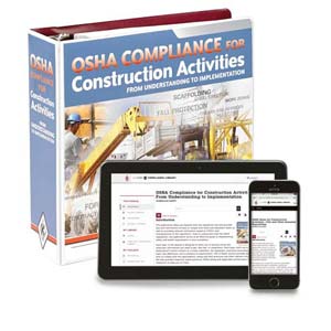 Confined Spaces Publications