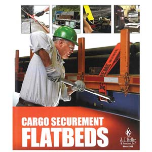 Cargo Securement FLATBEDS - Streaming Video Training Program