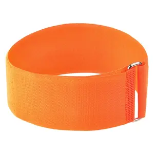 Hook-and-Loop Straps - 2" x 18" Main Image