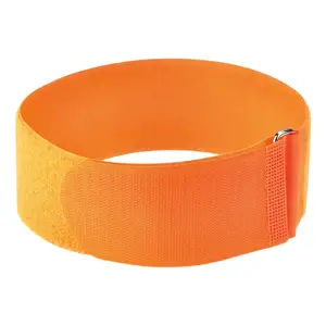 Hook-and-Loop Straps - 2" x 22" Main Image