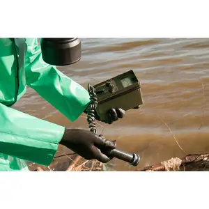 HAZWOPER: Refresher for Waste Site Workers: Air Monitoring & Medical Program - Online Training Course - English Main Image