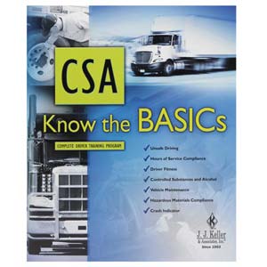 CSA: Know the BASICs Training