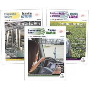 Custom Safety Newsletters Main Image