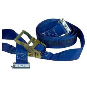 2" x 20' - Blue