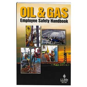 Oil & Gas Employee Safety Handbook