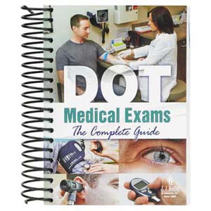 DOT Medical Exams