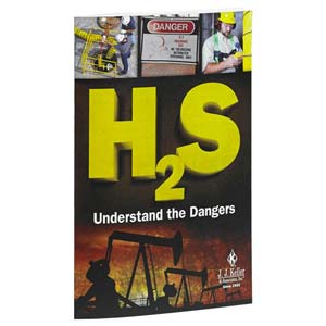 H2S: Understand the Dangers