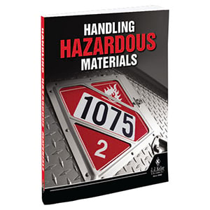 Handling Hazardous Materials