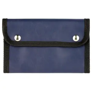 Compact Document Holder - Blue Main Image