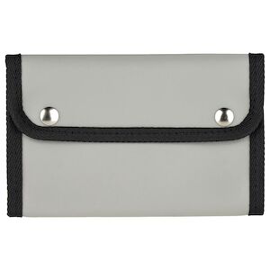 Compact Document Holder - Gray Main Image