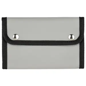 Compact Document Holder - Gray Main Image