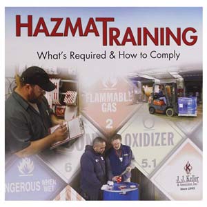 Hazmat Training: What's Required & How To Comply