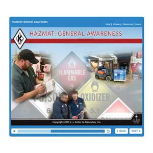 Hazmat Training: What's Required & How To Comply