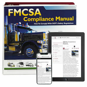 FMCSA Releases New Hours of Service Guides