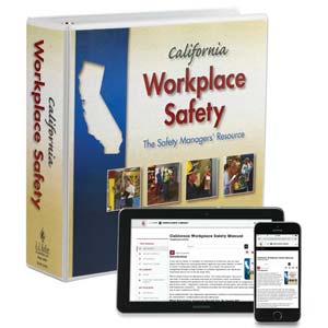 California Workplace Safety Manual