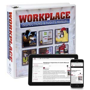 Workplace Inspections & Audits Manual