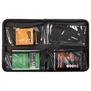 Regulatory Essentials Handbook Kit - 3-Handbook Set & Portfolio Main Image