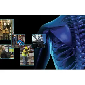 Back Safety: Keep Your Back In Action - Online Training Course - English Main Image